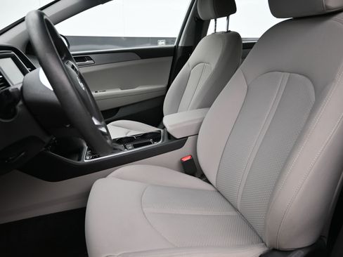 Used 2018 Hyundai Sonata ECO image 11