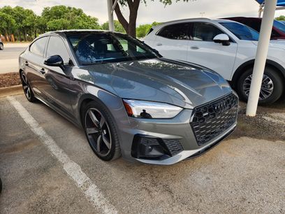 Used 2023 Audi A5 2.0T Premium Plus