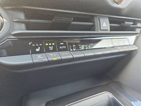 Used 2026 Toyota Crown Signia w/ Advanced Technology Package AWD/4WD image 24