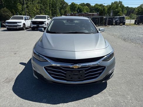Used 2024 Chevrolet Malibu LT FWD image 8