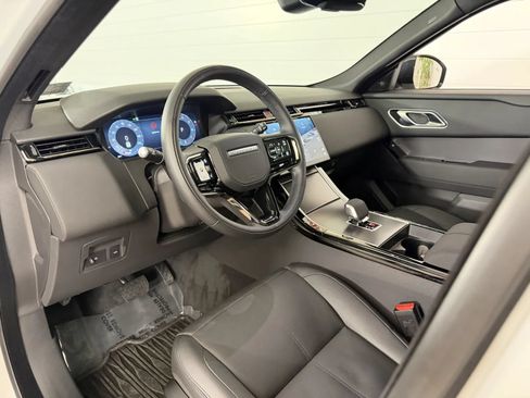 Used 2026 Land Rover Range Rover Velar S AWD/4WD image 11