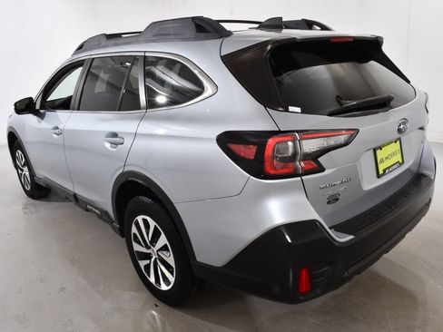 Used 2020 Subaru Outback Premium AWD/4WD image 15