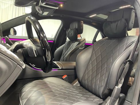 Used 2026 Mercedes-Benz S 580 S 580 image 22