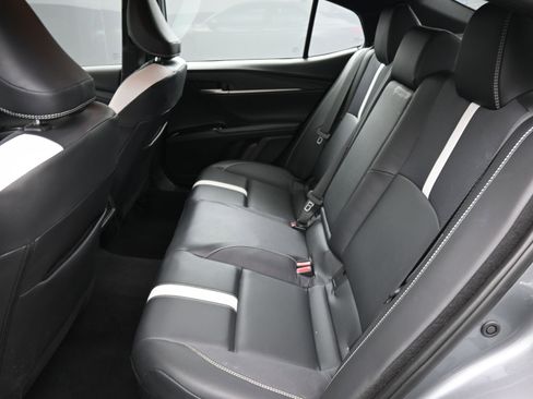 Used 2025 Toyota Camry SE FWD image 17
