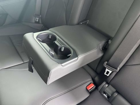 Used 2026 BMW X3 M50 AWD/4WD image 32