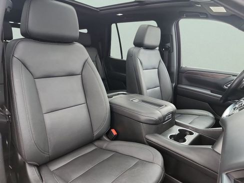 Certified 2022 Chevrolet Tahoe LT w/ LT Signature Package image 21