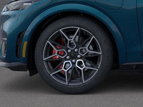 New 2026 Ford Mustang Mach-E GT AWD/4WD image 19