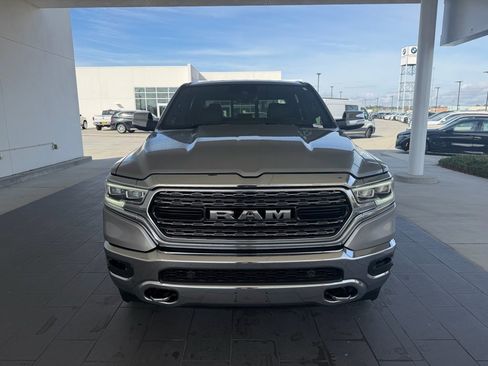 Used 2022 RAM 1500 Limited image 3