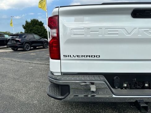 New 2026 Chevrolet Silverado 1500 LT image 11