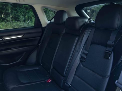 Used 2018 MAZDA CX-5 Grand Touring FWD image 18