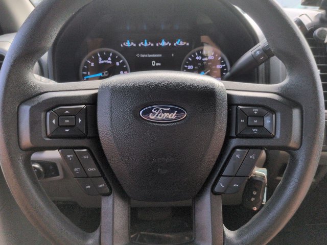 Used 2021 Ford F250 XL w/ STX Appearance Package AWD/4WD image 25