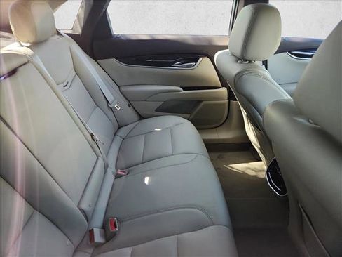 Used 2015 Cadillac XTS Luxury w/ Driver Awareness Package AWD/4WD image 13