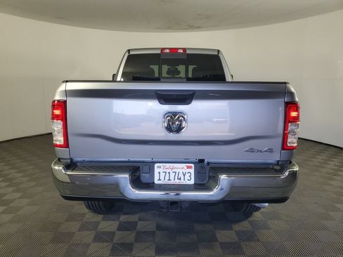 Used 2023 RAM 2500 Tradesman AWD/4WD image 5