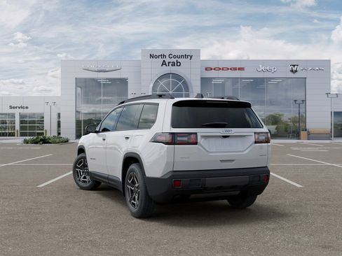 New 2026 Jeep Cherokee Limited AWD/4WD image 4