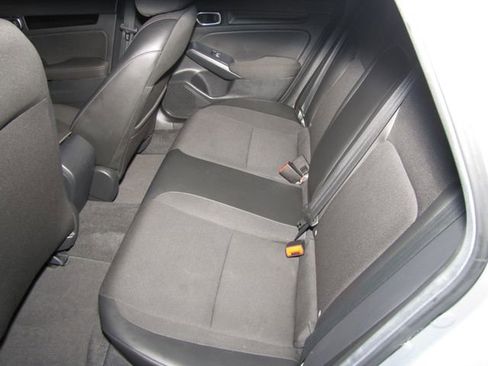 Certified 2025 Honda Civic Sport Touring image 12