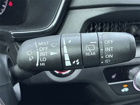 Used 2023 Honda CR-V EX image 28