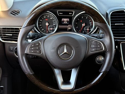 Used 2016 Mercedes-Benz GLE 350 image 13