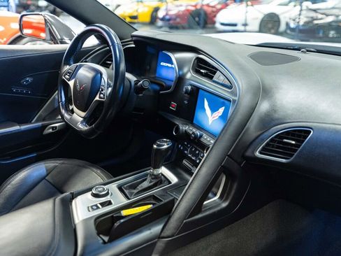 Used 2019 Chevrolet Corvette Grand Sport image 13