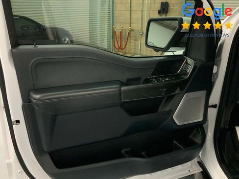 Used 2023 Ford F150 Lariat w/ Equipment Group 502A High AWD/4WD image 14