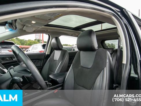 Used 2018 Ford Edge Sport w/ Equipment Group 401A image 7