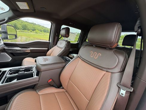 New 2026 Ford F350 King Ranch AWD/4WD image 31