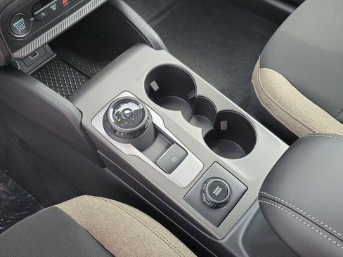 New 2026 Ford Bronco Sport Big Bend AWD/4WD image 25