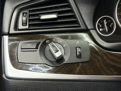 Used 2016 BMW 535i Sedan RWD image 30