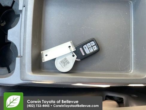 Used 2015 Honda Odyssey EX-L image 28