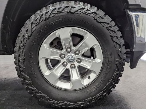 Used 2021 RAM 1500 Laramie w/ Off Road Group image 6