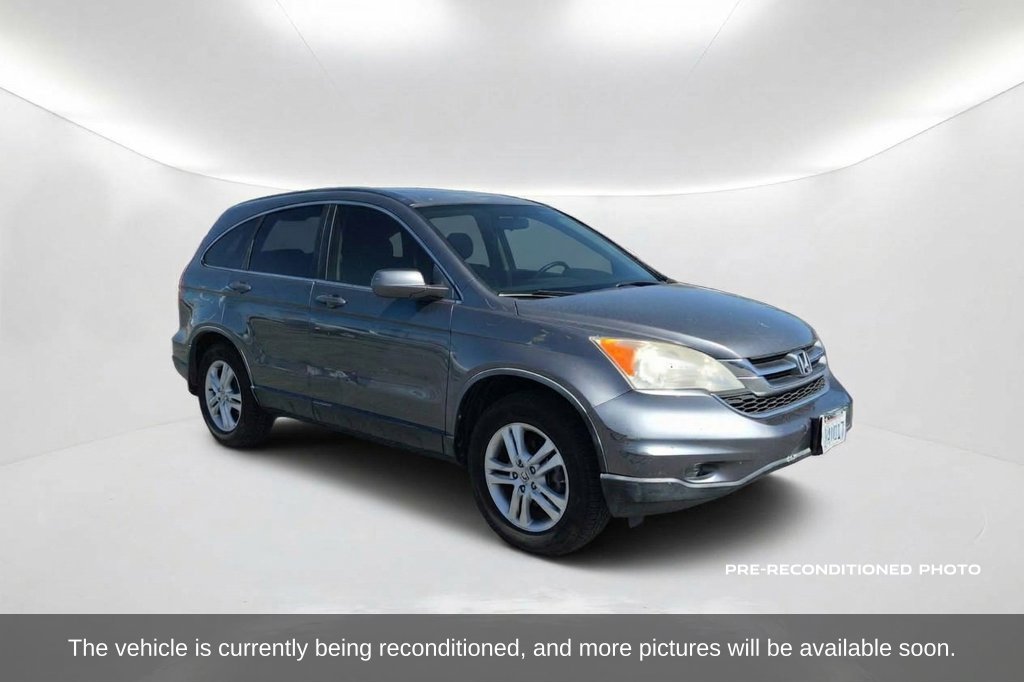 Used 2011 Honda CR-V EX-L image 3
