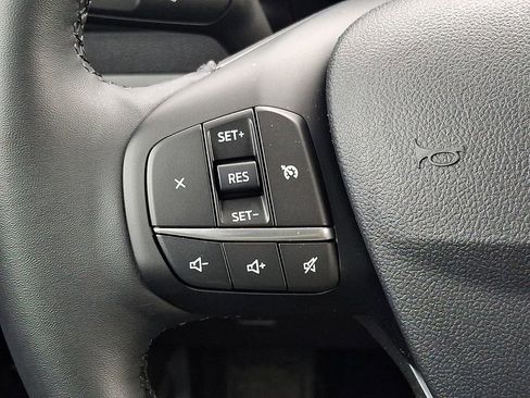 Used 2024 Ford Bronco Sport Outer Banks w/ Tech Package image 23