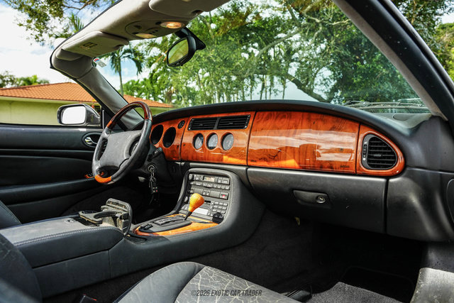 Used 2000 Jaguar XK8 Convertible RWD image 43