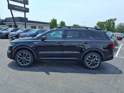 Used 2021 Kia Sorento SX Prestige AWD/4WD image 27