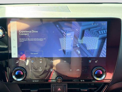 Used 2023 Lexus NX 350h 350h Premium image 33