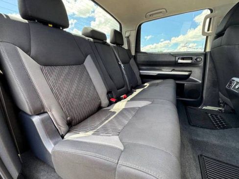 Used 2017 Toyota Tundra SR5 w/ SR5 Upgrade Package image 15