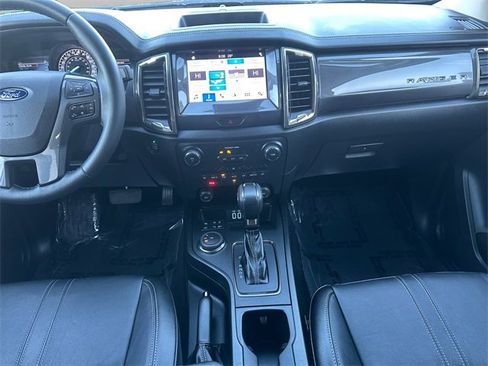 Used 2019 Ford Ranger Lariat w/ Equipment Group 501A Mid image 11