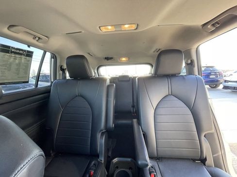 Used 2023 Toyota Highlander XLE image 22