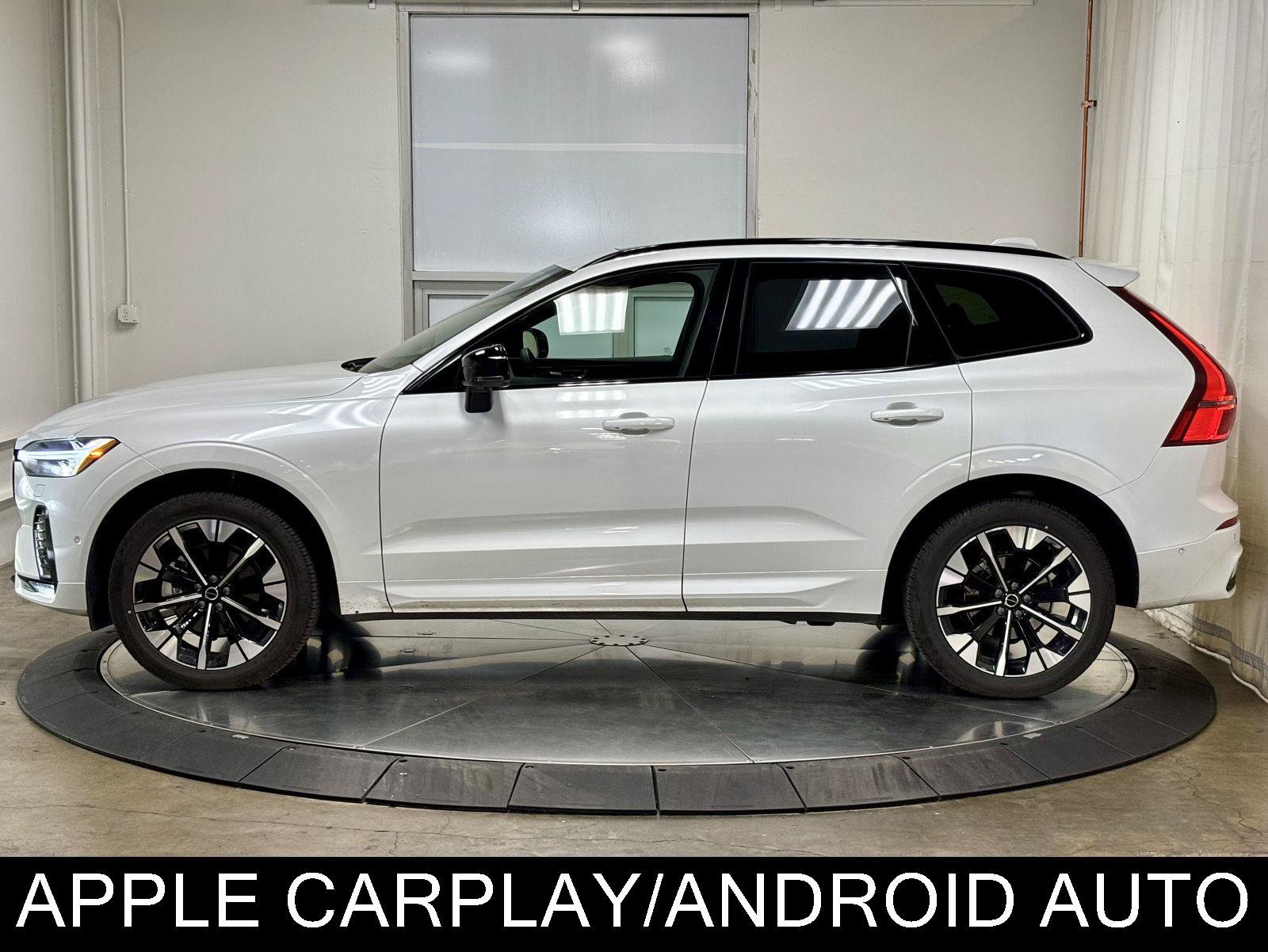 Used 2026 Volvo XC60 B5 Plus AWD/4WD image 6