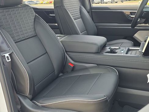 New 2025 GMC Sierra EV Denali image 27