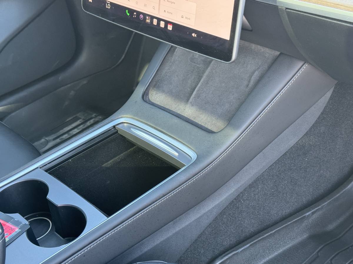 Used 2023 Tesla Model 3 Standard Range RWD image 16