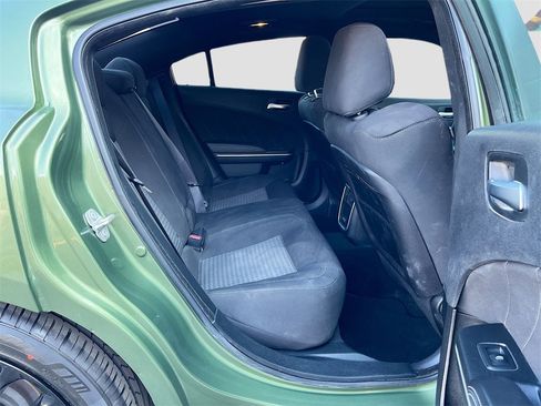 Used 2023 Dodge Charger Scat Pack image 29