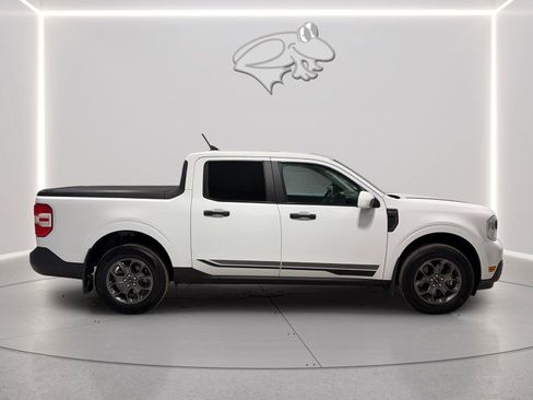 Certified 2023 Ford Maverick XLT w/ Equipment Group 300A Standard AWD/4WD image 6