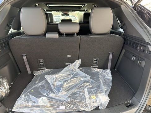 New 2026 MAZDA CX-90 3.3 Turbo w/ Premium Plus Pkg AWD/4WD image 32