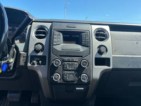 Used 2013 Ford F150 XLT w/ Mid Equipment Group AWD/4WD image 24