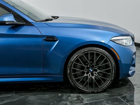 Used 2021 BMW M2 Competition w/ Executive Package image 14