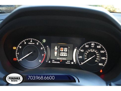 New 2025 Acura RDX SH-AWD image 23