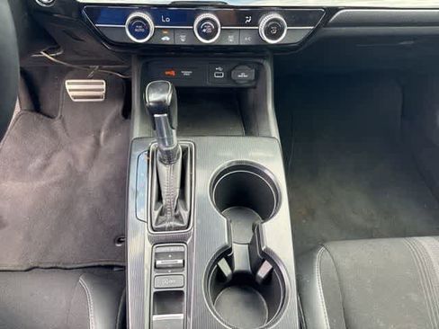 Used 2022 Honda Civic Sport image 19