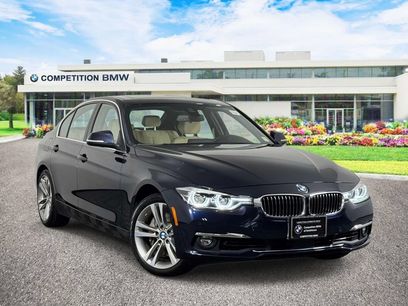 Used 2017 BMW 340i xDrive Sedan