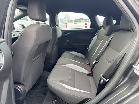 Used 2015 Ford Focus ST image 30