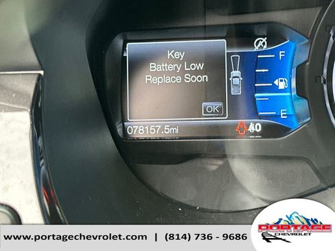 Used 2020 Ford Ranger Lariat w/ Equipment Group 501A Mid image 19